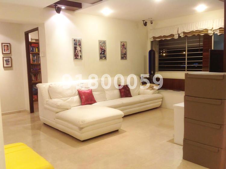 Blk 148 Pasir Ris Street 13 (Pasir Ris), HDB 5 Rooms #70638441